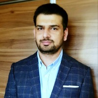 Imran Mazhar , Pmp®