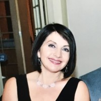 Gloria Oliveras