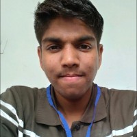 Lucky Parmar