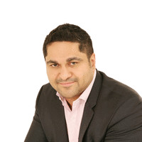 Sanjay Gadhia