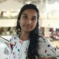Sneha M