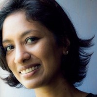 Purnima Ganapathy