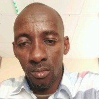 Mamadou DIA