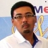 Nasharuddin Ahmad Nawawi