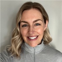 Alyssa Colbrese, Pt, Dpt, Ocs, Cscs