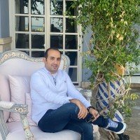 Mina Antoun