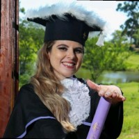 Suelen Da Rosa Diniz Wagner