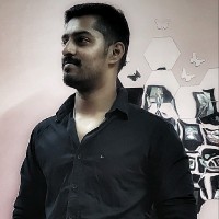 Jayaprakash Elangovan