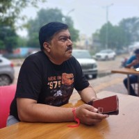 Raj Kamal Chaturvedi