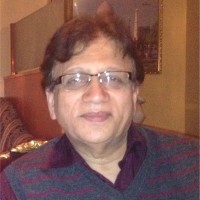 Ehtesham Mirza