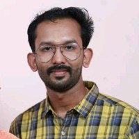 Sreejith Vijayakumar