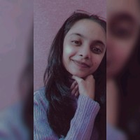 Nikita Bhardwaj(PT)