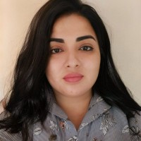Maritza Solis