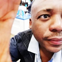 Ntando Maphongwane