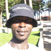 Patrick Okot