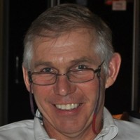 Rick Barr