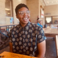 Omaria Pratt