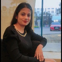 Charu Rawat