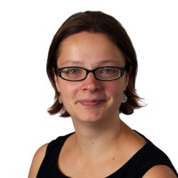 Toni Vorobyova, Cfa