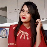 Poonam Thakur