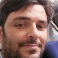 Davod Danesh