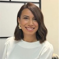 Özge Bilgin