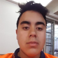 Rhys Apo