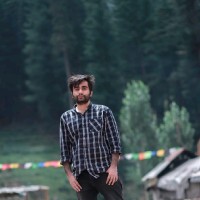 Syed Komail Abbas Tirmizi
