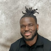 Patrick Amoyaw
