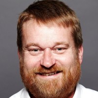 Darryl Reardon