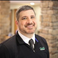 Brad Lane, OD, MBA, MEd, Diplo ABO