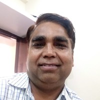 Ravikant Tiwari