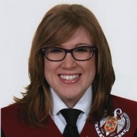 Patricia Llamas Segura