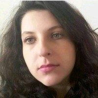 Caroline Amaral Chechio