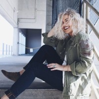 Bailey Jordan