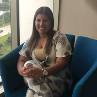 Mercedes Lopez