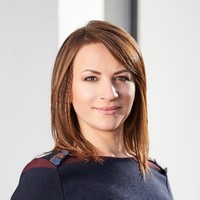 Kasia Spolton DPSI CeMAP