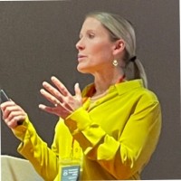 Kate Daniels, MBA