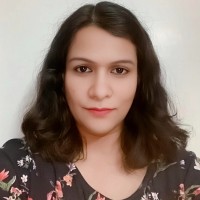 Shivaangi Prakash