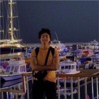 Mohamed Eslam