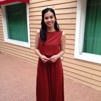 Maria Matilde Angeles Narvaez