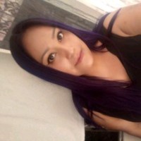 Viridiana Delarosa Aburto