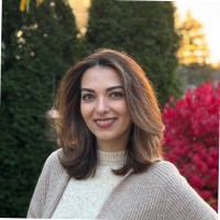 Bahareh Niati