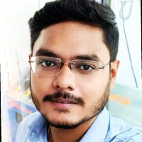 DEBRUP GANGULY
