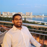 Deepak Gulrajani (迪帕克)