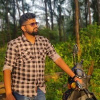 Gautam Engole