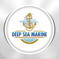 Deep Sea Marine