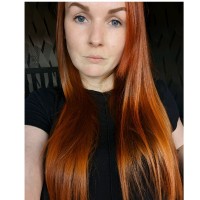 Jodie Dawson