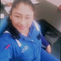 Jazmín Ramos Cordero