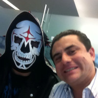 Jorge Flores